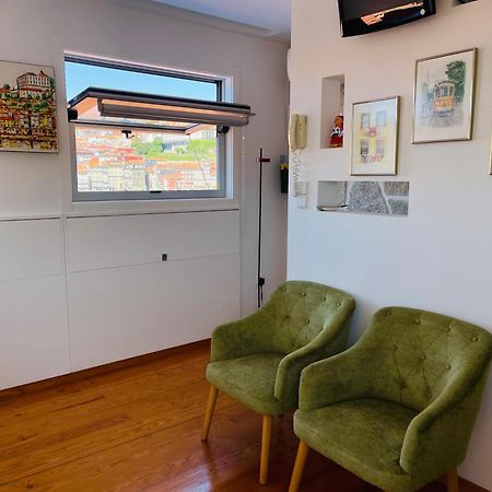 וילה נובה דה גאיה Douro River Apartments מראה חיצוני תמונה