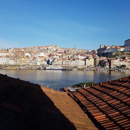 וילה נובה דה גאיה Douro River Apartments מראה חיצוני תמונה