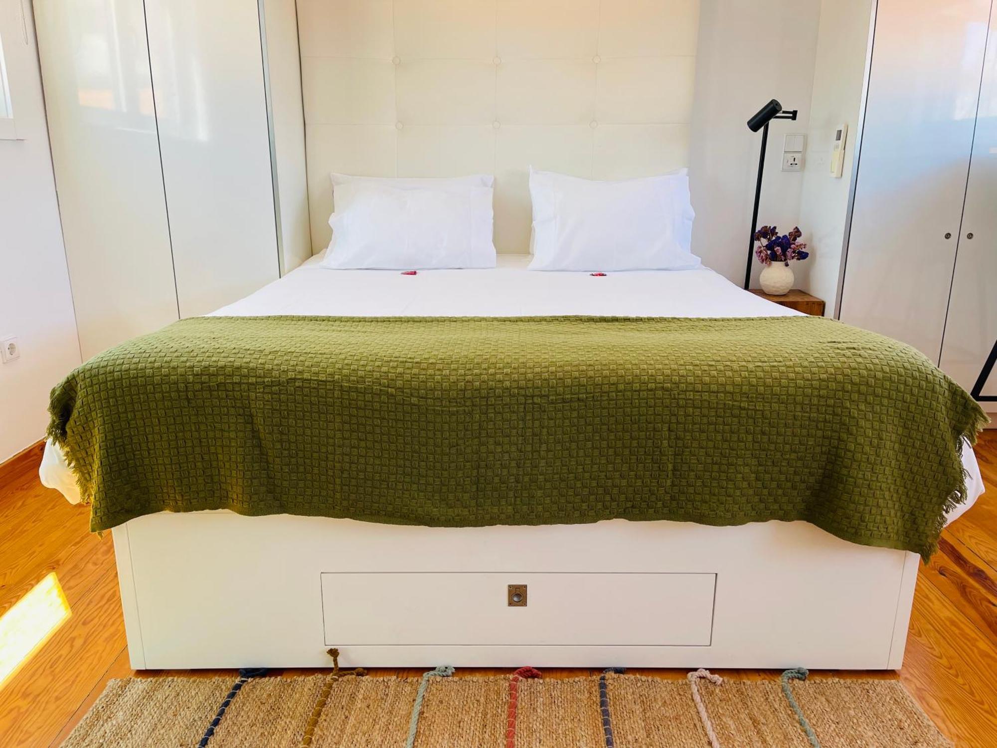 וילה נובה דה גאיה Douro River Apartments מראה חיצוני תמונה