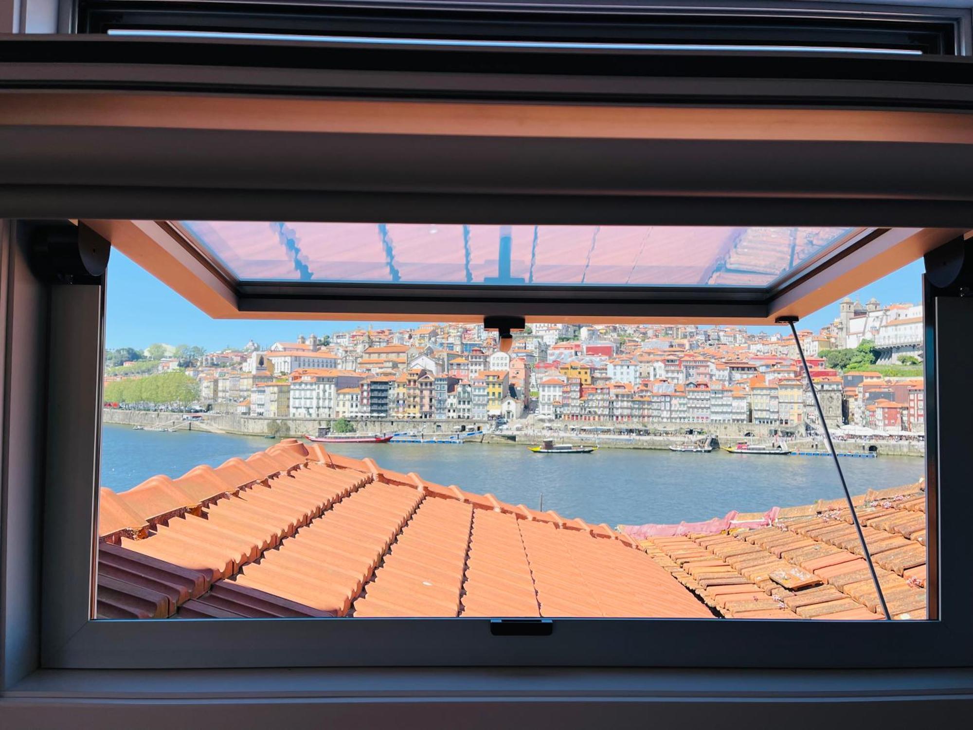 וילה נובה דה גאיה Douro River Apartments מראה חיצוני תמונה