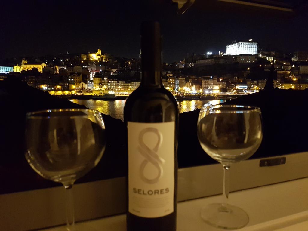 וילה נובה דה גאיה Douro River Apartments מראה חיצוני תמונה