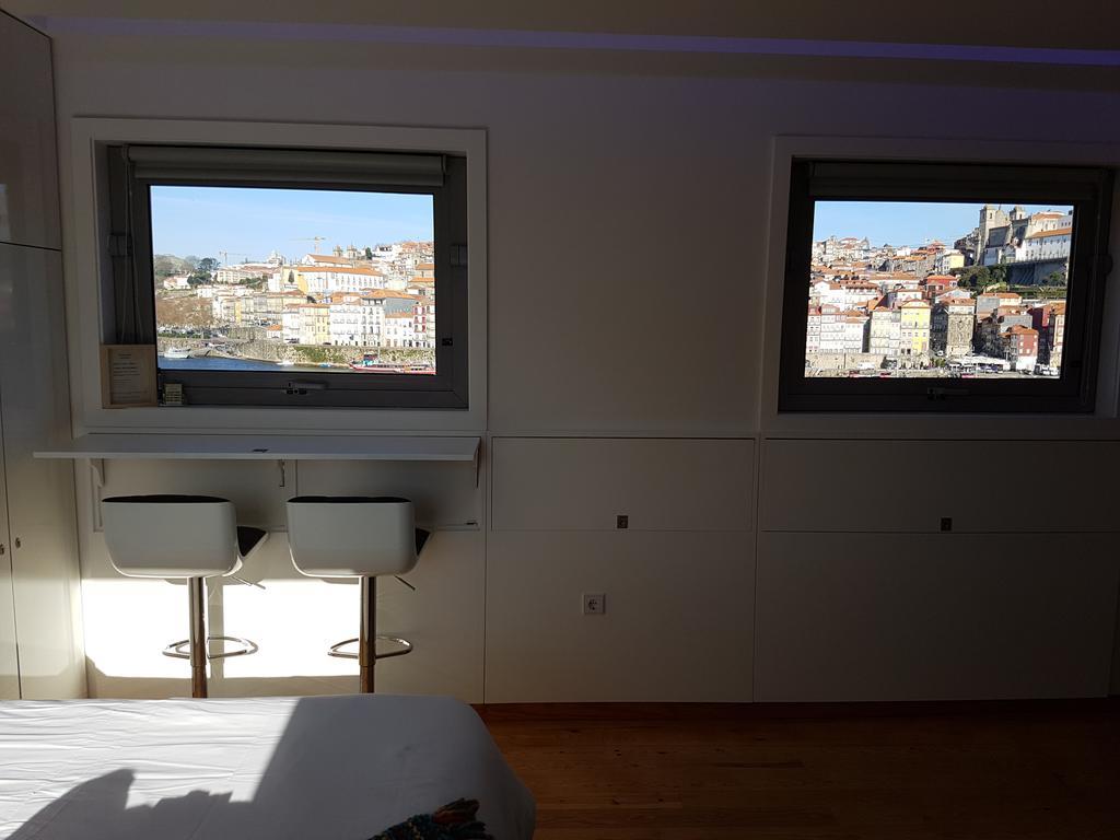 וילה נובה דה גאיה Douro River Apartments מראה חיצוני תמונה