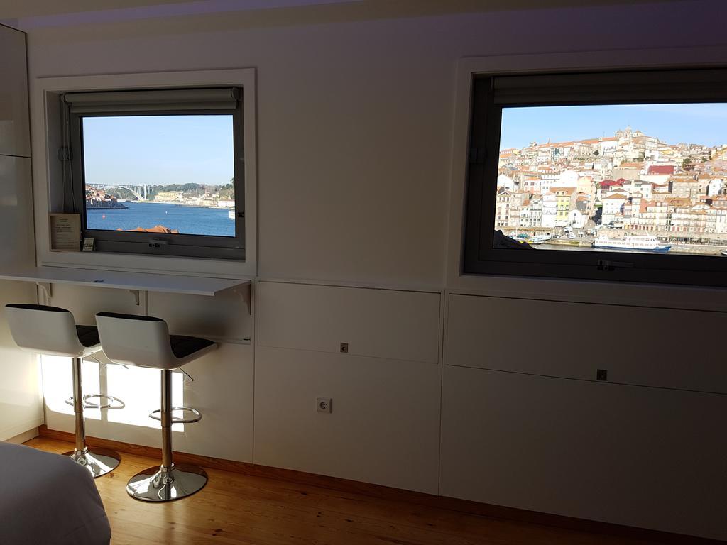 וילה נובה דה גאיה Douro River Apartments מראה חיצוני תמונה